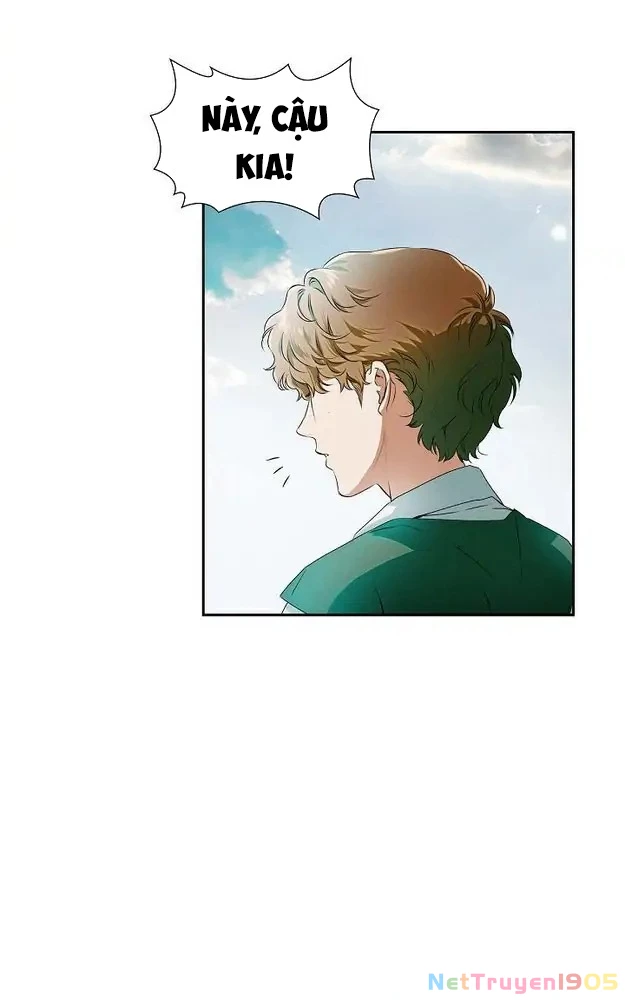 Đèn Băng - Biên Niên Sử Kira Chapter 4 - 16