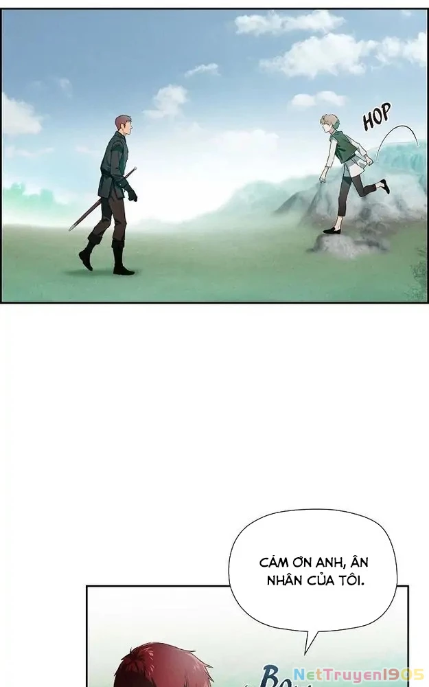 Đèn Băng - Biên Niên Sử Kira Chapter 4 - 17