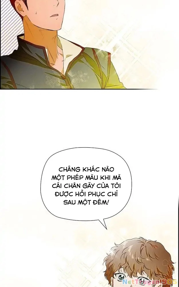 Đèn Băng - Biên Niên Sử Kira Chapter 4 - 19