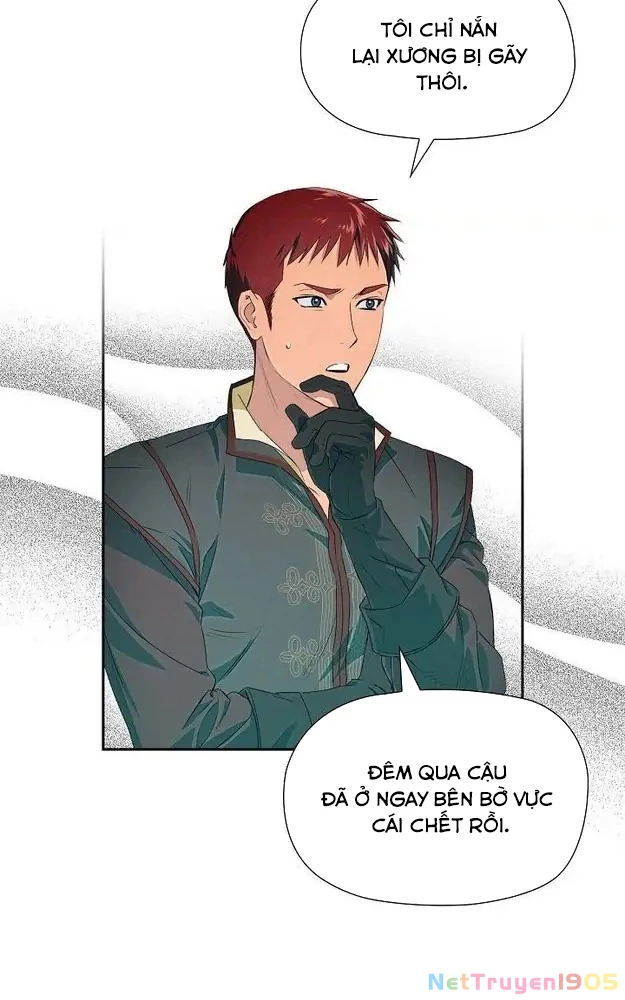 Đèn Băng - Biên Niên Sử Kira Chapter 4 - 24