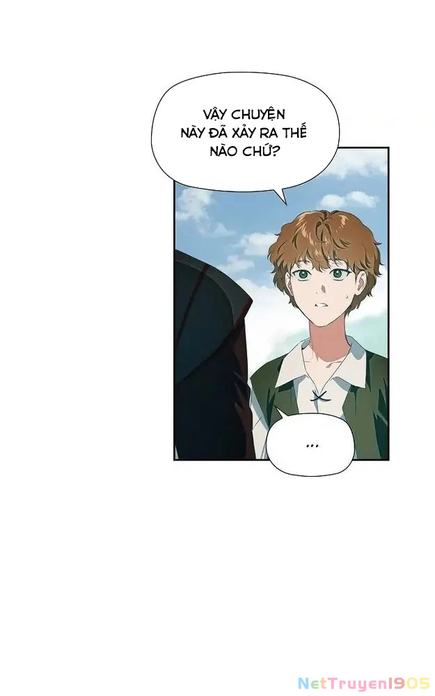 Đèn Băng - Biên Niên Sử Kira Chapter 4 - 25