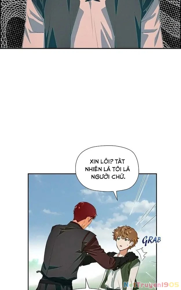 Đèn Băng - Biên Niên Sử Kira Chapter 4 - 27