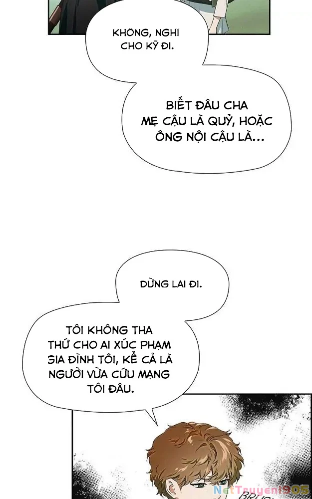 Đèn Băng - Biên Niên Sử Kira Chapter 4 - 28