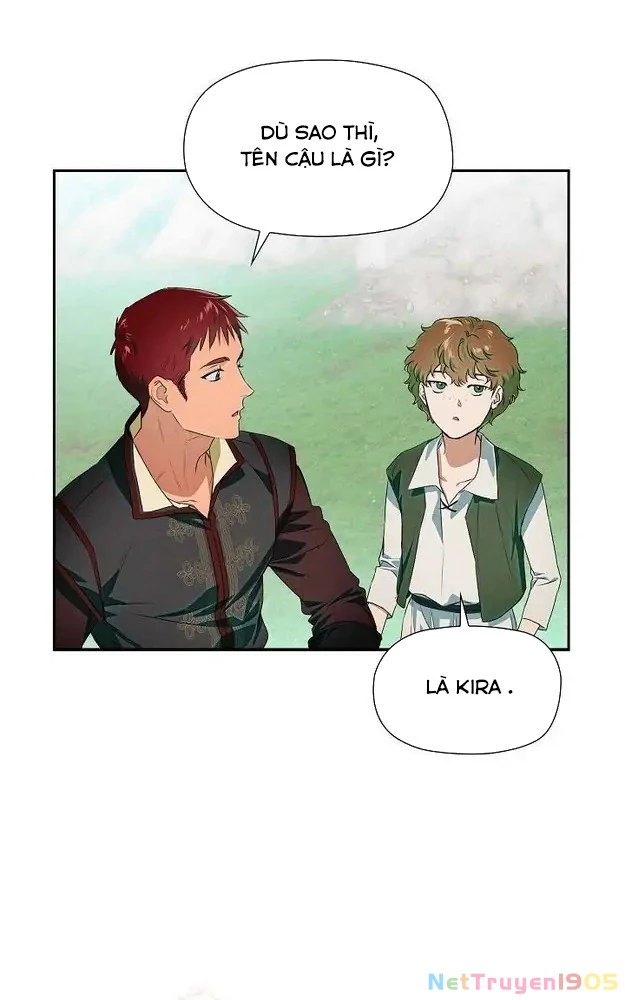 Đèn Băng - Biên Niên Sử Kira Chapter 4 - 31