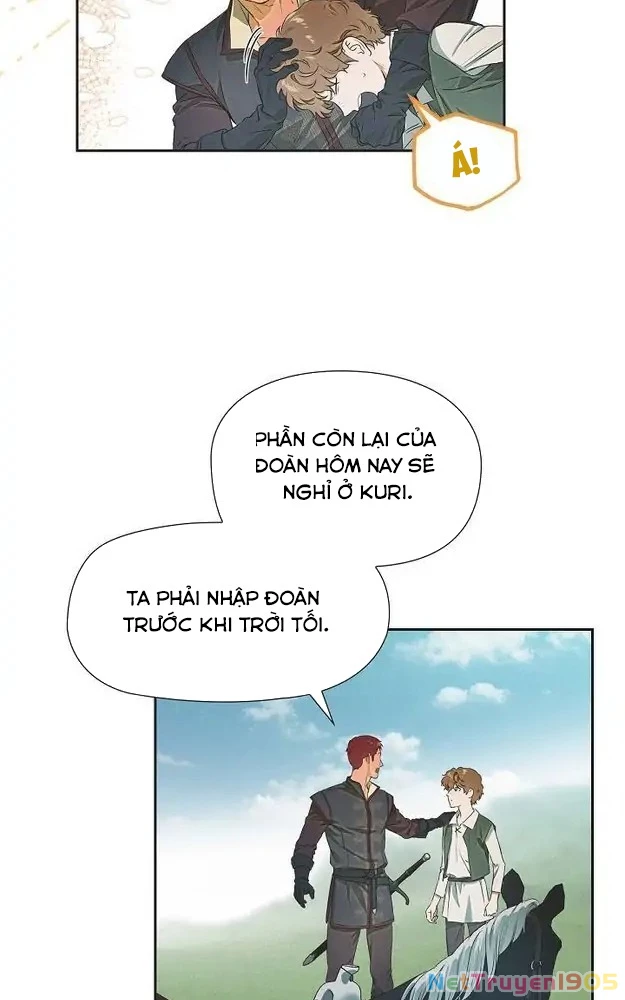 Đèn Băng - Biên Niên Sử Kira Chapter 4 - 34