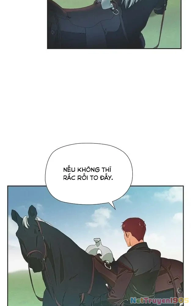 Đèn Băng - Biên Niên Sử Kira Chapter 4 - 35