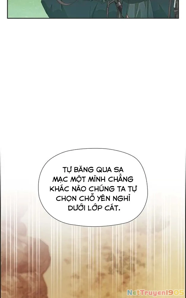 Đèn Băng - Biên Niên Sử Kira Chapter 4 - 36