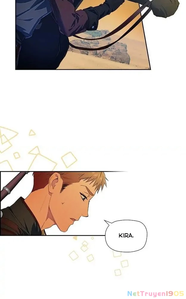 Đèn Băng - Biên Niên Sử Kira Chapter 4 - 43