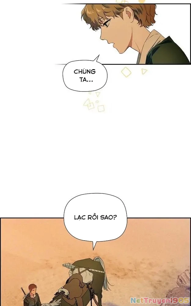 Đèn Băng - Biên Niên Sử Kira Chapter 4 - 45