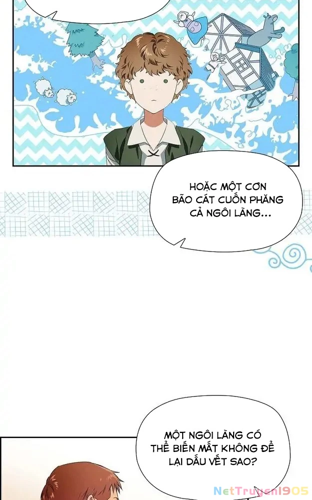 Đèn Băng - Biên Niên Sử Kira Chapter 4 - 48