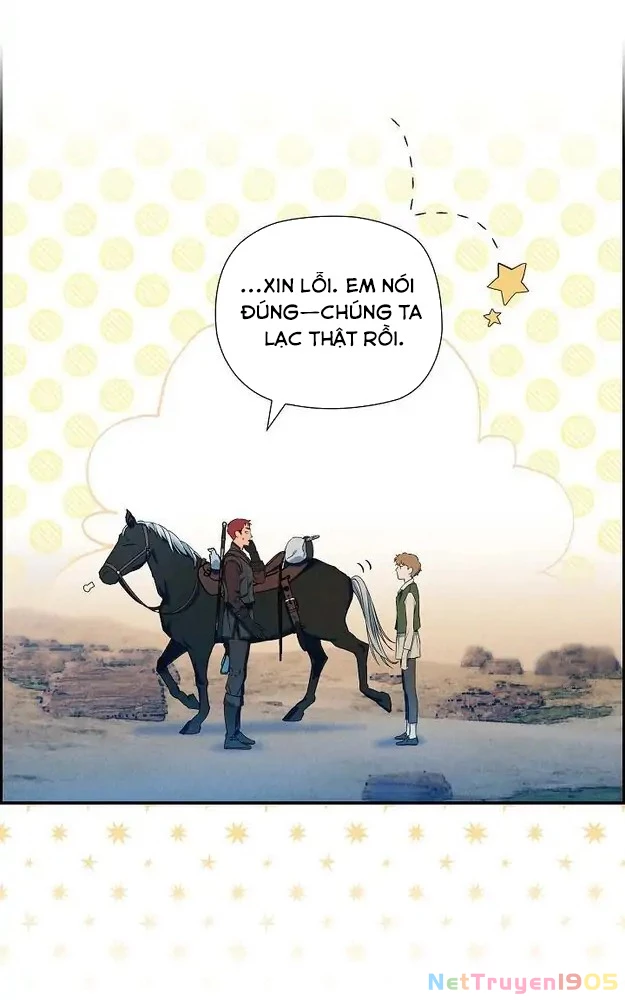 Đèn Băng - Biên Niên Sử Kira Chapter 4 - 50