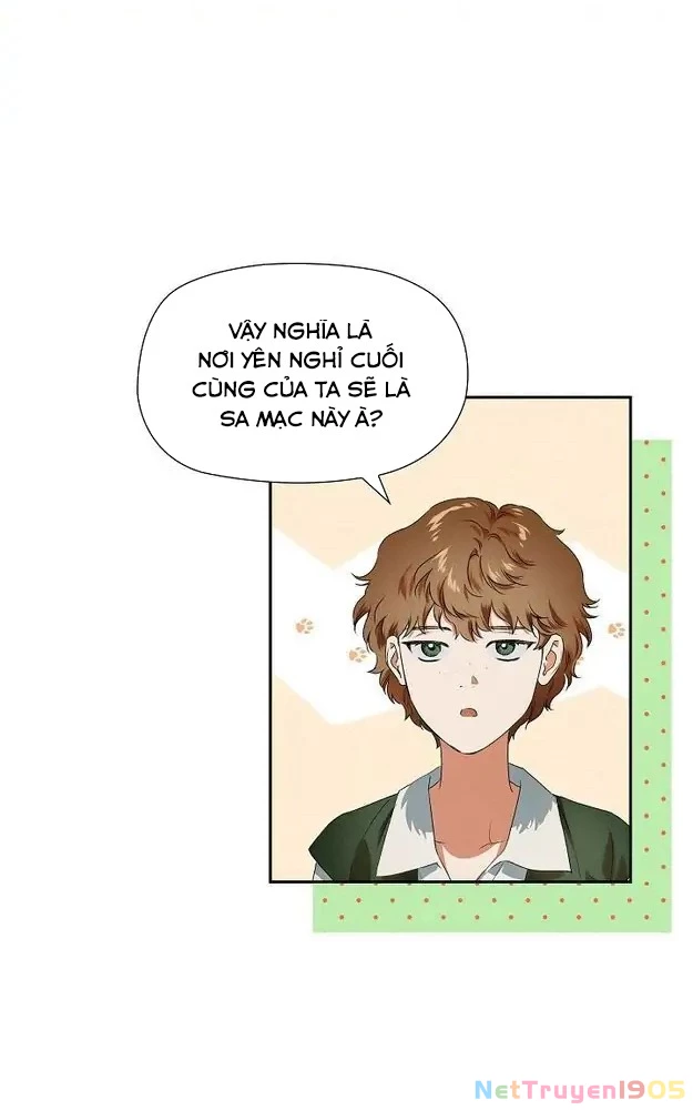 Đèn Băng - Biên Niên Sử Kira Chapter 4 - 51