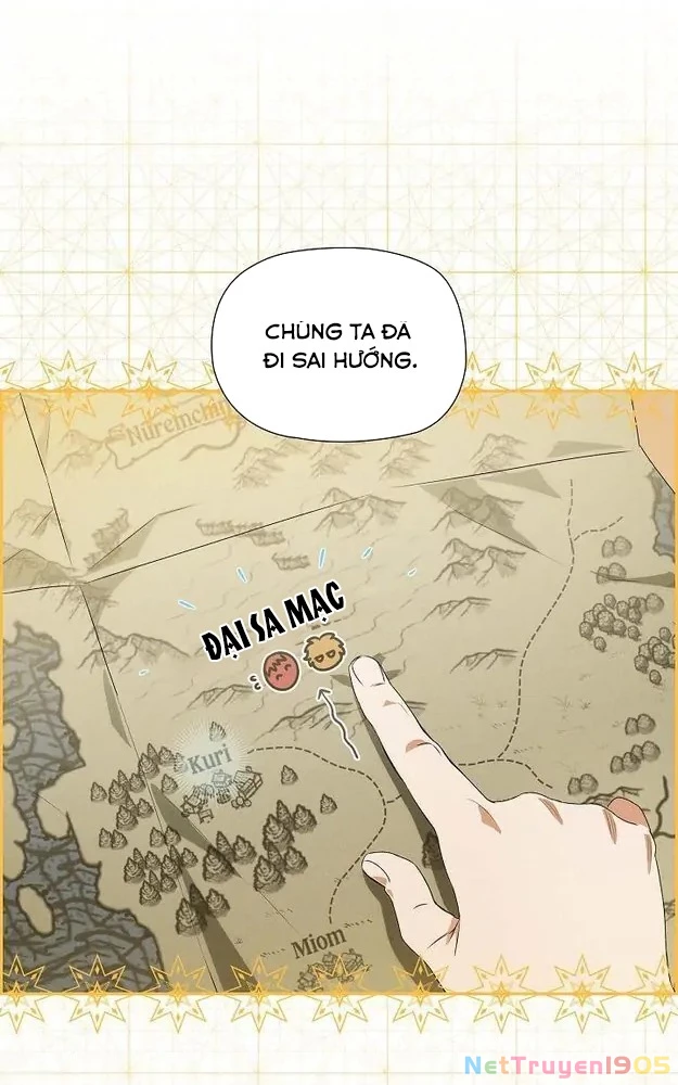 Đèn Băng - Biên Niên Sử Kira Chapter 4 - 53