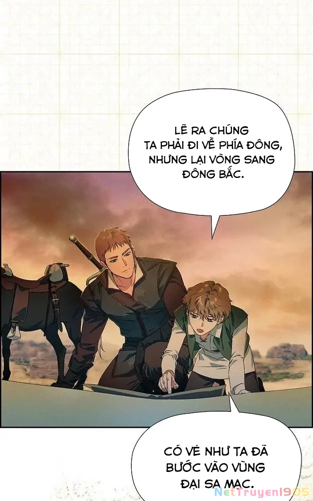 Đèn Băng - Biên Niên Sử Kira Chapter 4 - 54