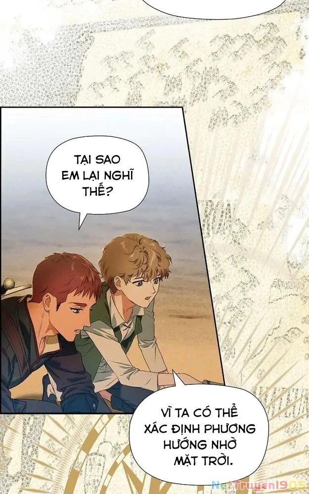 Đèn Băng - Biên Niên Sử Kira Chapter 4 - 55