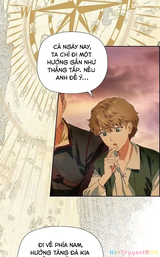 Đèn Băng - Biên Niên Sử Kira Chapter 4 - 56