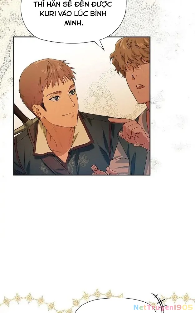 Đèn Băng - Biên Niên Sử Kira Chapter 4 - 57