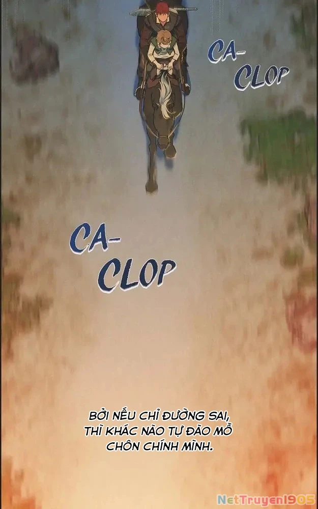 Đèn Băng - Biên Niên Sử Kira Chapter 4 - 61
