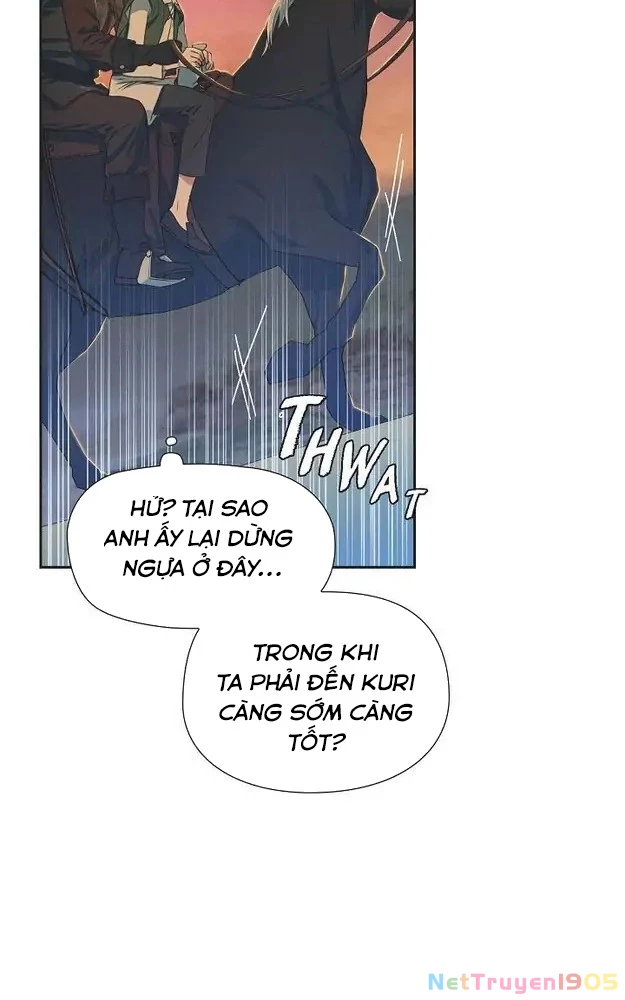Đèn Băng - Biên Niên Sử Kira Chapter 4 - 64