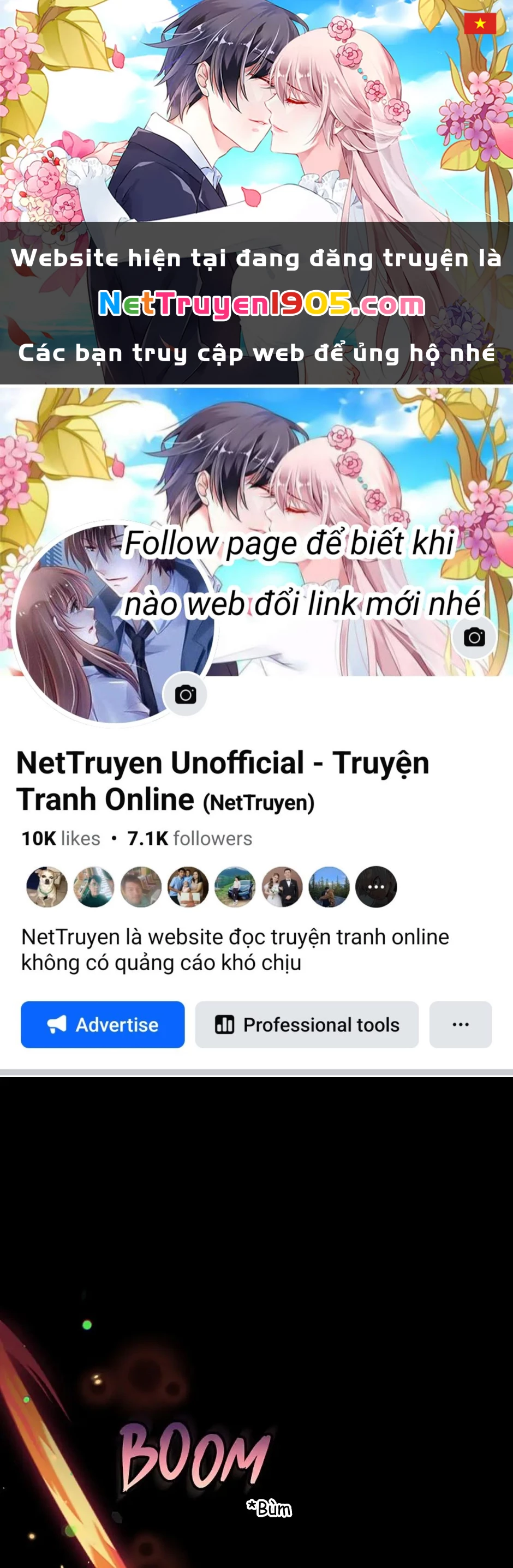 Phòng Thử Đồ Bí Mật của Công Tước Phu Nhân Chapter  1 - 1