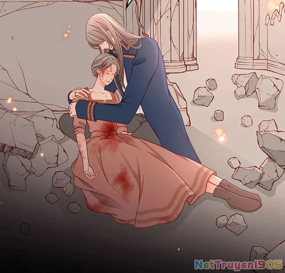 Phòng Thử Đồ Bí Mật của Công Tước Phu Nhân Chapter  1 - 8