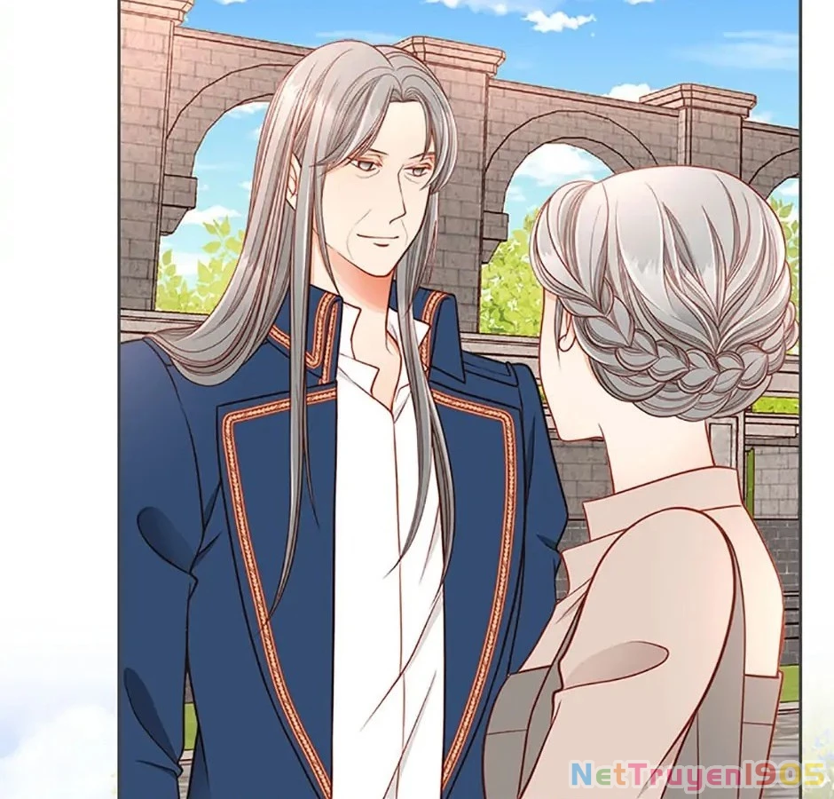 Phòng Thử Đồ Bí Mật của Công Tước Phu Nhân Chapter  1 - 22