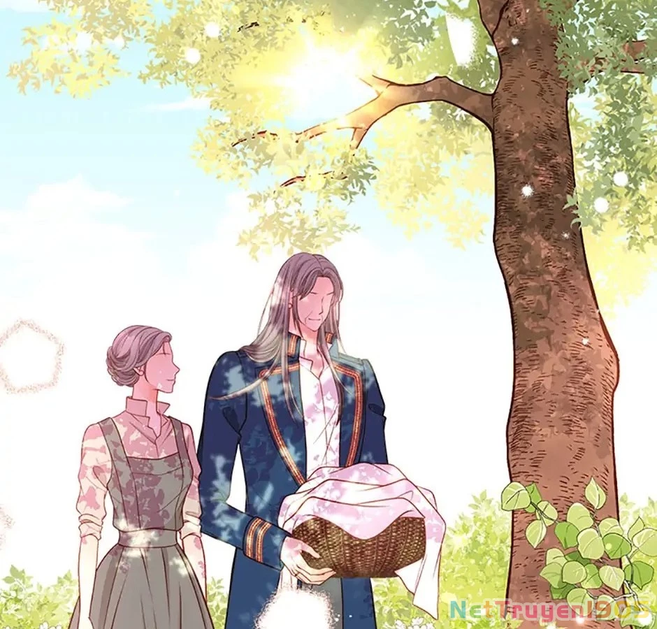 Phòng Thử Đồ Bí Mật của Công Tước Phu Nhân Chapter  1 - 24