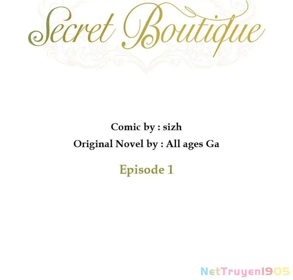 Phòng Thử Đồ Bí Mật của Công Tước Phu Nhân Chapter  1 - 74