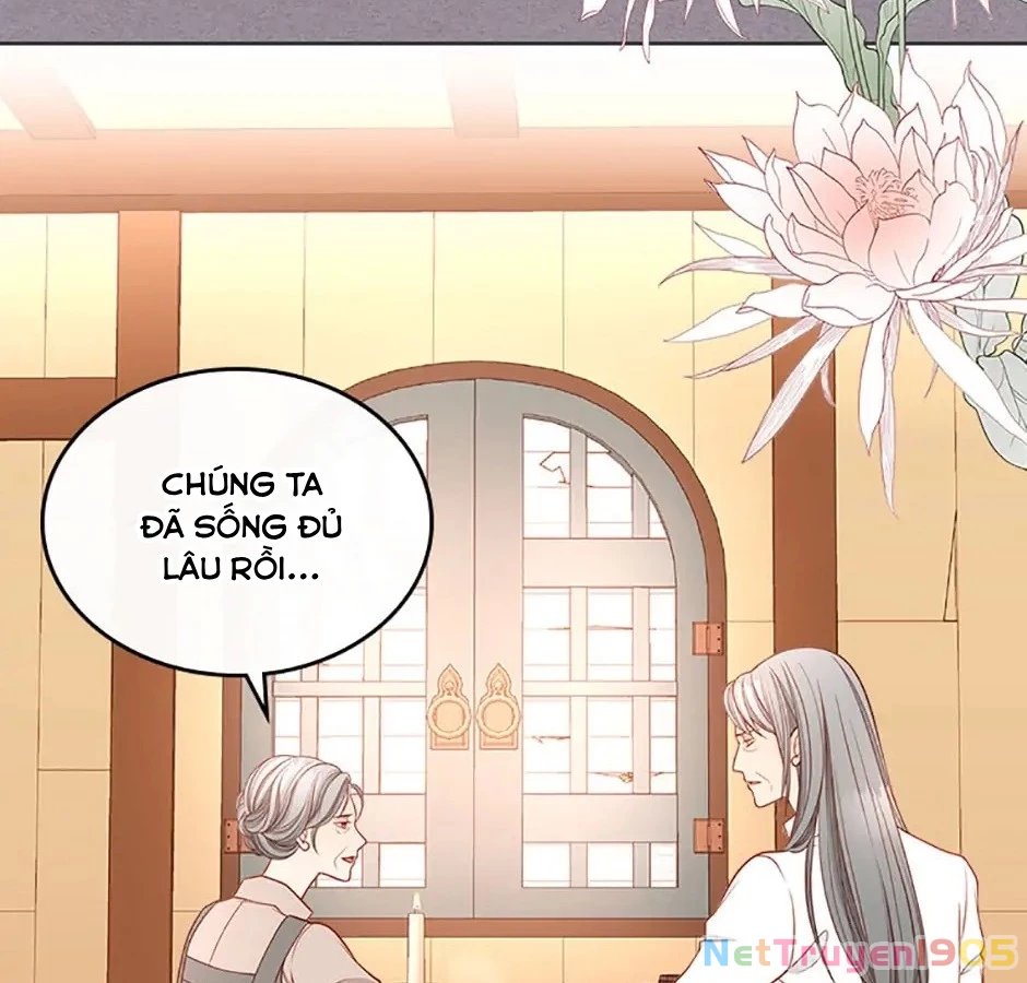 Phòng Thử Đồ Bí Mật của Công Tước Phu Nhân Chapter  1 - 124