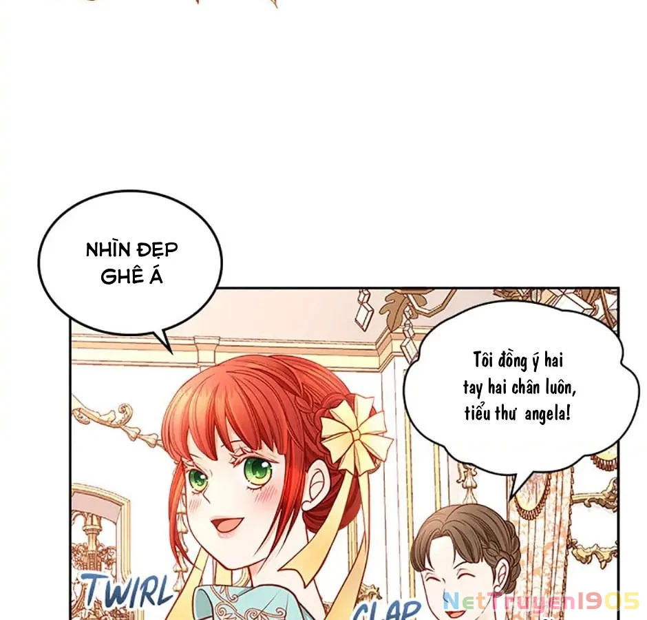 Phòng Thử Đồ Bí Mật của Công Tước Phu Nhân Chapter  1 - 160