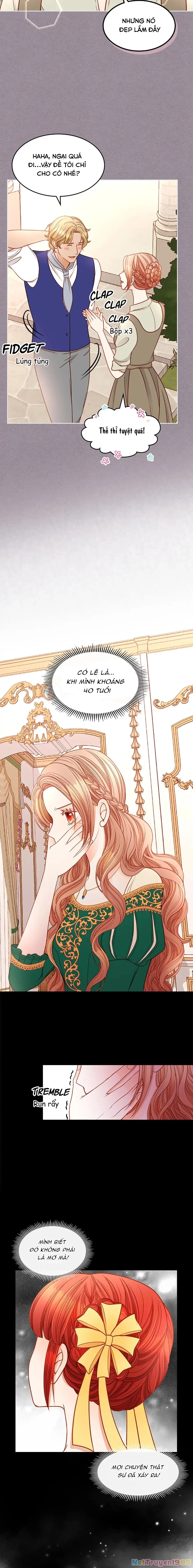 Phòng Thử Đồ Bí Mật của Công Tước Phu Nhân Chapter  2 - 2