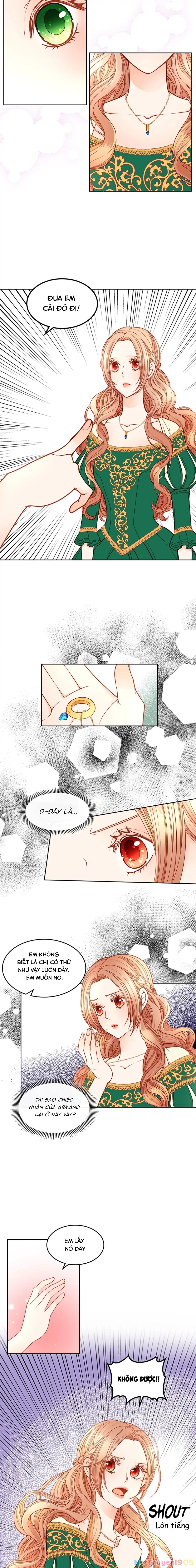 Phòng Thử Đồ Bí Mật của Công Tước Phu Nhân Chapter  2 - 4