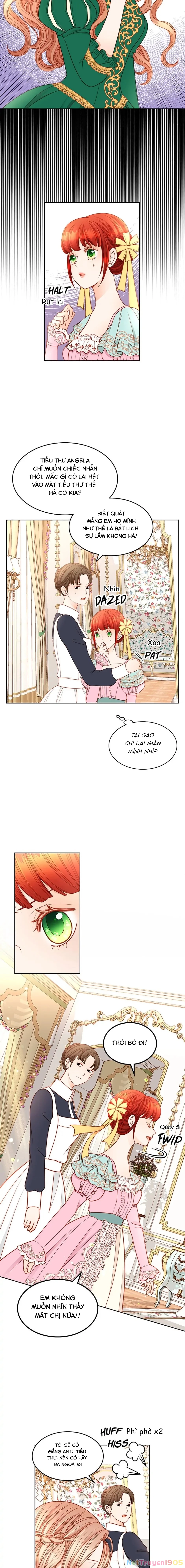 Phòng Thử Đồ Bí Mật của Công Tước Phu Nhân Chapter  2 - 5