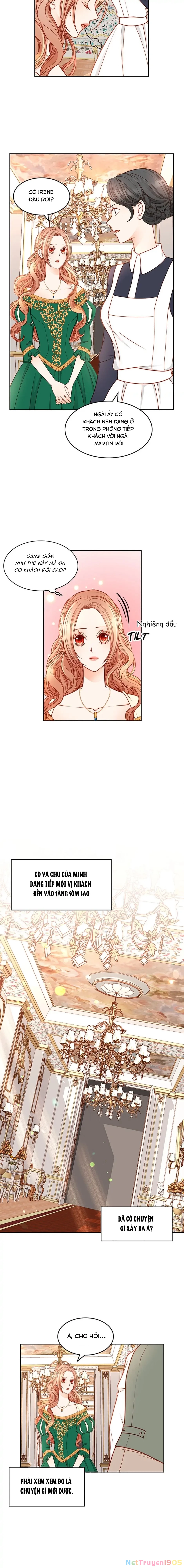 Phòng Thử Đồ Bí Mật của Công Tước Phu Nhân Chapter  2 - 6