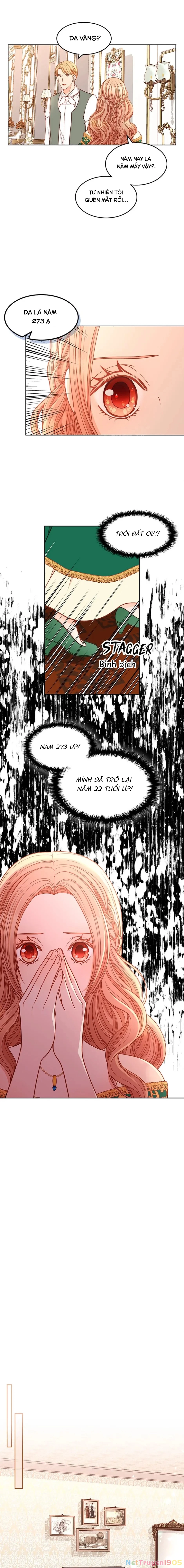 Phòng Thử Đồ Bí Mật của Công Tước Phu Nhân Chapter  2 - 7