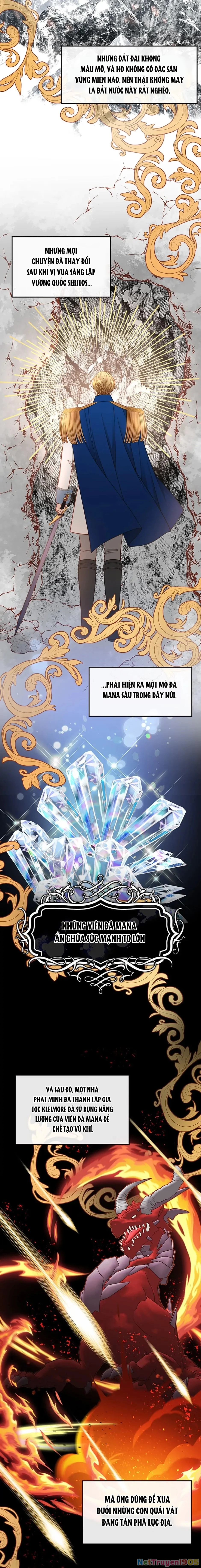 Phòng Thử Đồ Bí Mật của Công Tước Phu Nhân Chapter  2 - 10