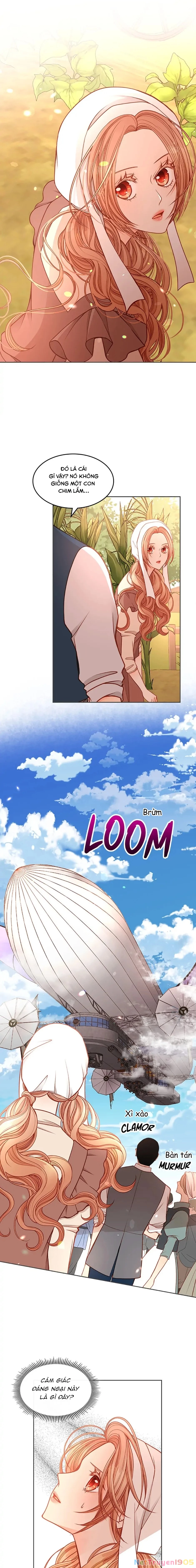 Phòng Thử Đồ Bí Mật của Công Tước Phu Nhân Chapter  2 - 13