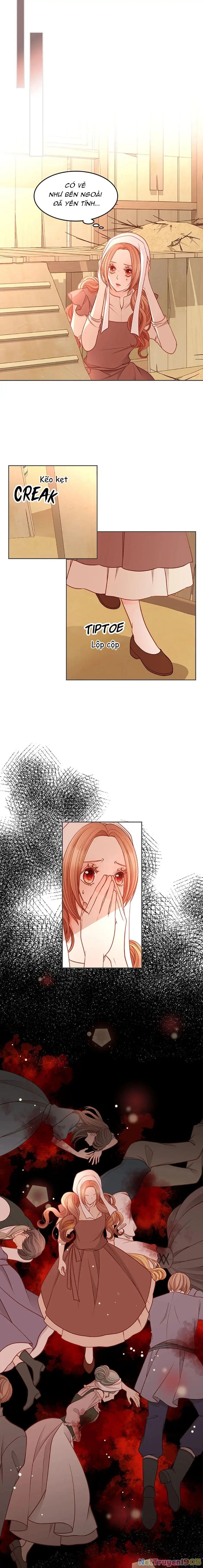 Phòng Thử Đồ Bí Mật của Công Tước Phu Nhân Chapter  2 - 15