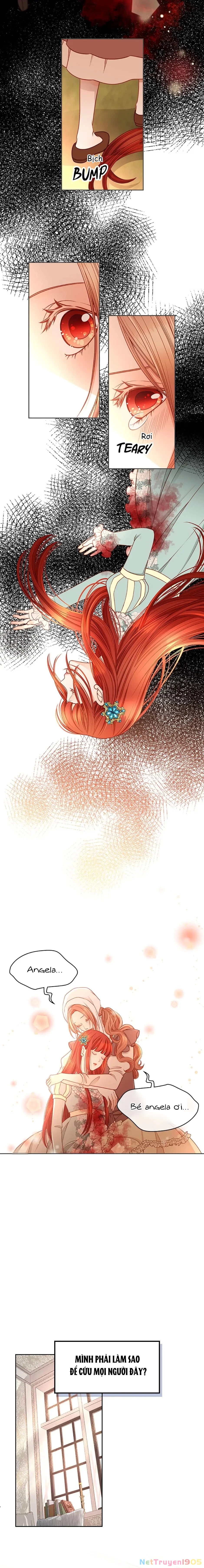 Phòng Thử Đồ Bí Mật của Công Tước Phu Nhân Chapter  2 - 16