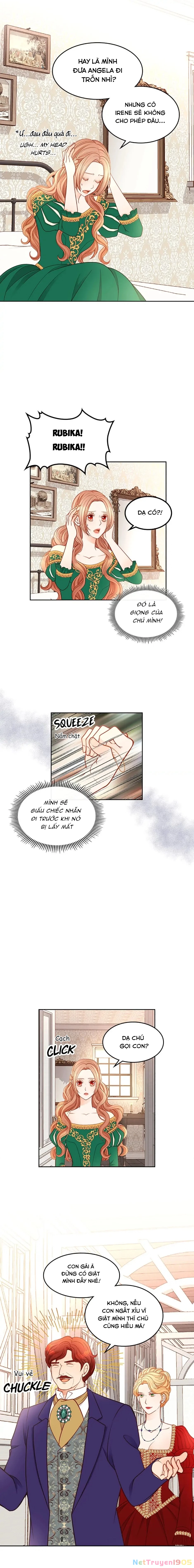 Phòng Thử Đồ Bí Mật của Công Tước Phu Nhân Chapter  2 - 17