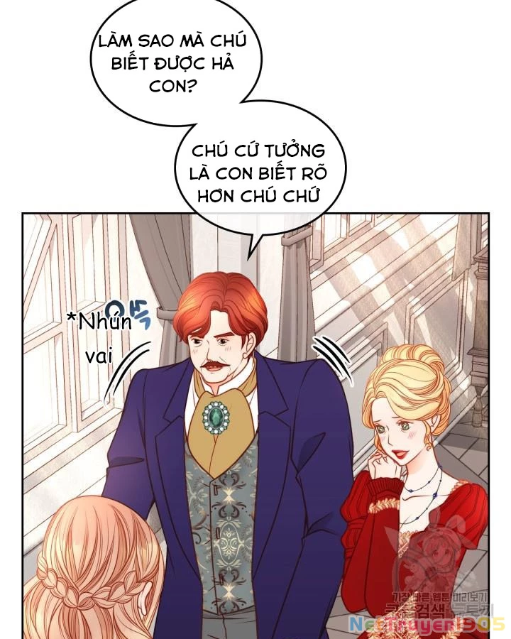 Phòng Thử Đồ Bí Mật của Công Tước Phu Nhân Chapter 3 - 5