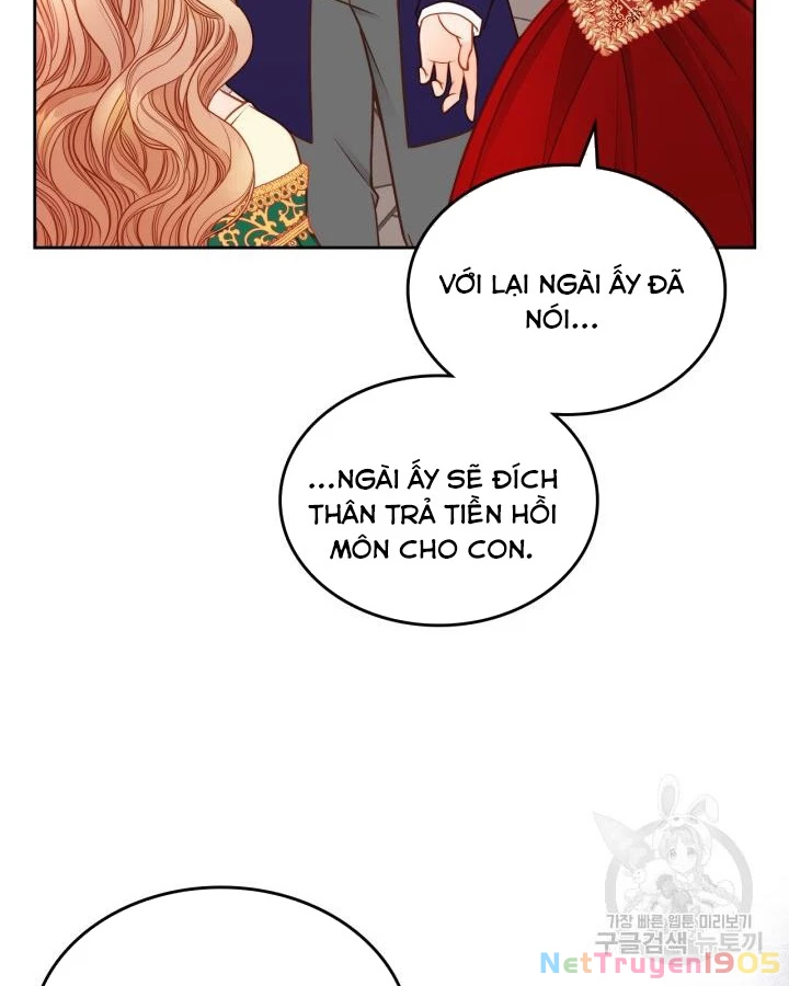 Phòng Thử Đồ Bí Mật của Công Tước Phu Nhân Chapter 3 - 6