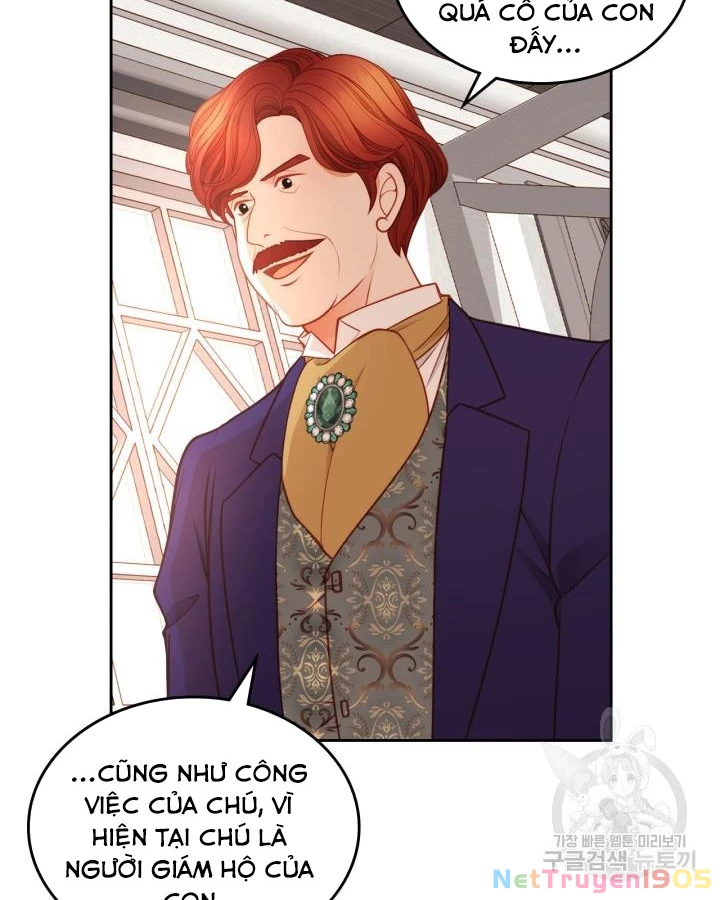 Phòng Thử Đồ Bí Mật của Công Tước Phu Nhân Chapter 3 - 10