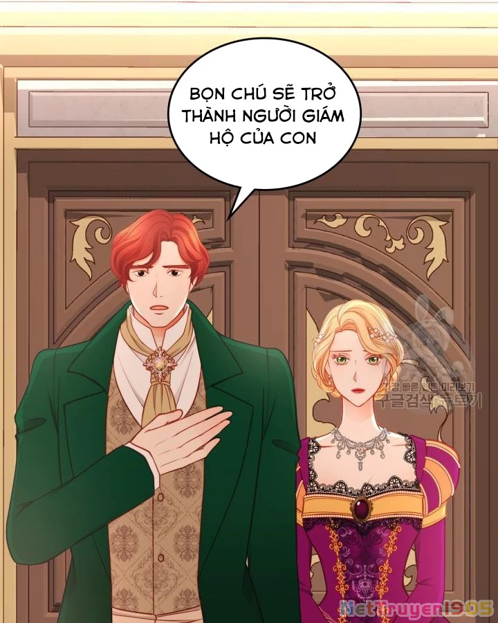 Phòng Thử Đồ Bí Mật của Công Tước Phu Nhân Chapter 3 - 18