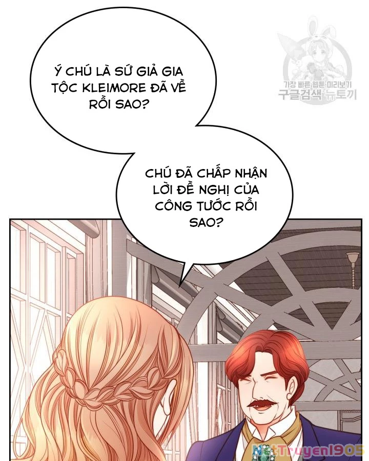 Phòng Thử Đồ Bí Mật của Công Tước Phu Nhân Chapter 3 - 26