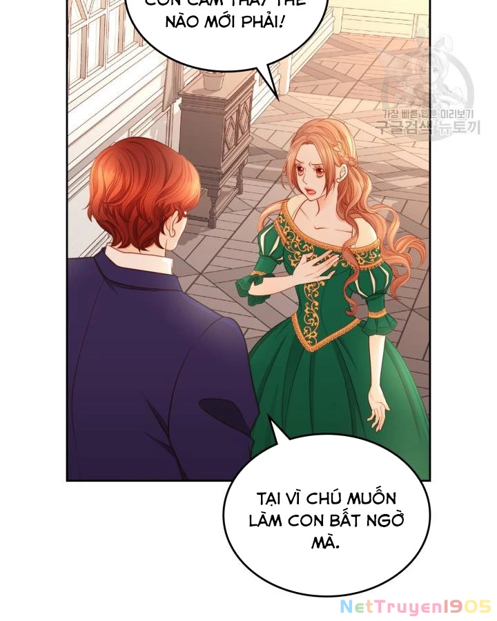 Phòng Thử Đồ Bí Mật của Công Tước Phu Nhân Chapter 3 - 28