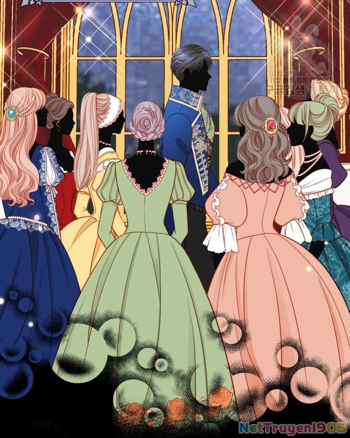 Phòng Thử Đồ Bí Mật của Công Tước Phu Nhân Chapter 3 - 36