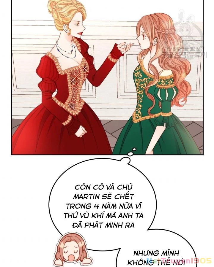 Phòng Thử Đồ Bí Mật của Công Tước Phu Nhân Chapter 3 - 43