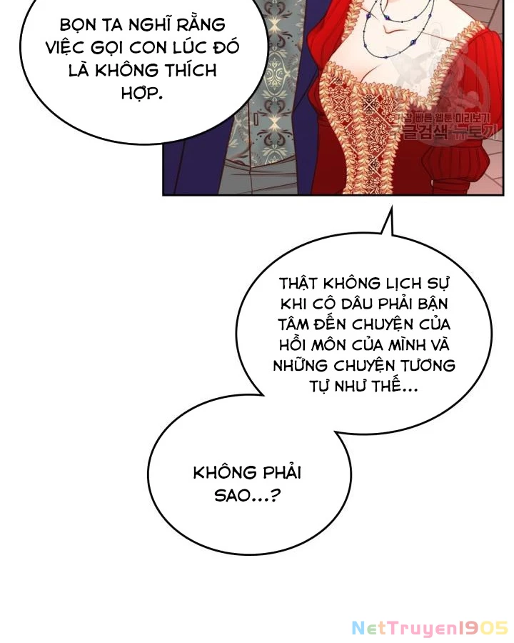 Phòng Thử Đồ Bí Mật của Công Tước Phu Nhân Chapter 3 - 46