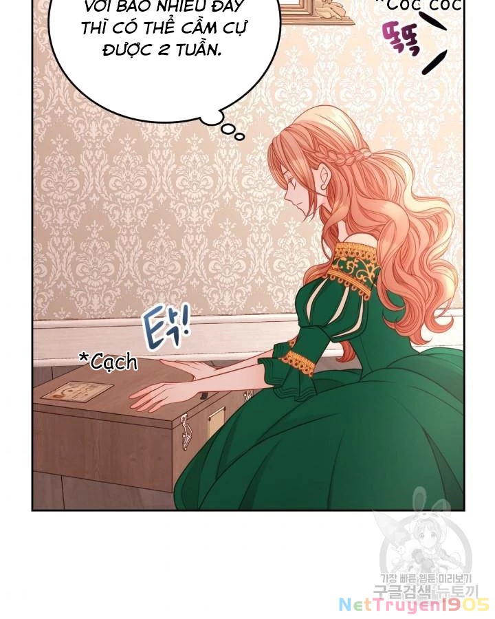 Phòng Thử Đồ Bí Mật của Công Tước Phu Nhân Chapter 3 - 73
